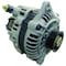 Wai Global Alternator, ALTMI IRIF, 80 Amp12 Volt, CW, 4Groove Pulley 13650N - alternate 8